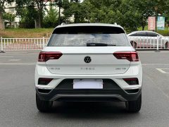Honda T-ROC Tanyue 2018 280TSI DSG FWD Comfort National V - ფოტო 6
