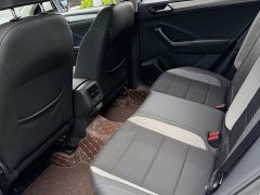 Honda T-ROC Tanyue 2018 280TSI DSG FWD Comfort National V - ფოტო 9