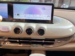 Wuling Binguo 410km Lingxi Premium Edition - ფოტო 10