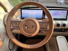 Wuling Binguo 410km Lingxi Premium Edition - ფოტო 11
