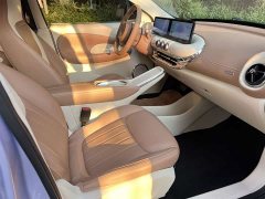 Wuling Binguo 410km Lingxi Premium Edition - ფოტო 13