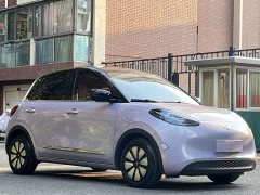 Wuling Binguo 410km Lingxi Premium Edition - ფოტო 3