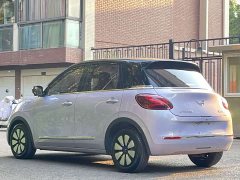Wuling Binguo 410km Lingxi Premium Edition - ფოტო 4