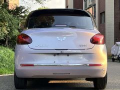 Wuling Binguo 410km Lingxi Premium Edition - ფოტო 5