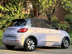 Wuling Binguo 410km Lingxi Premium Edition - ფოტო 6
