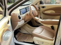 Wuling Binguo 410km Lingxi Premium Edition - ფოტო 7