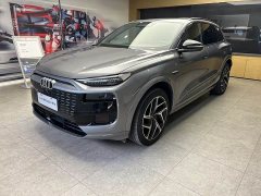 Audi Q6L e-tron 2026 Premier Launch Edition - ფოტო 1