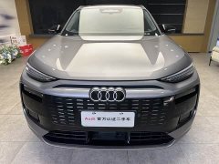 Audi Q6L e-tron 2026 Premier Launch Edition - ფოტო 2