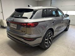 Audi Q6L e-tron 2026 Premier Launch Edition - ფოტო 3