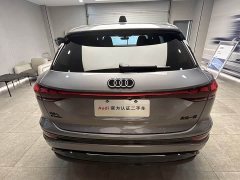 Audi Q6L e-tron 2026 Premier Launch Edition - ფოტო 4