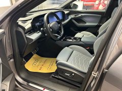 Audi Q6L e-tron 2026 Premier Launch Edition - ფოტო 7