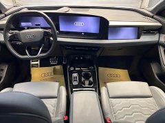 Audi Q6L e-tron 2026 Premier Launch Edition - ფოტო 8