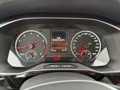 Volkswagen Jetta VS5 280TSI Automatic Glory Edition - ფოტო 10