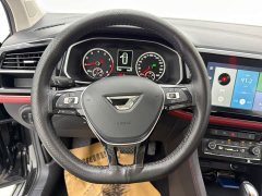Volkswagen Jetta VS5 280TSI Automatic Glory Edition - ფოტო 11