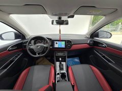 Volkswagen Jetta VS5 280TSI Automatic Glory Edition - ფოტო 16