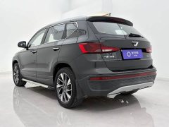 Volkswagen Jetta VS5 280TSI Automatic Glory Edition - ფოტო 4