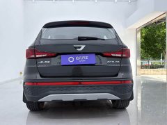 Volkswagen Jetta VS5 280TSI Automatic Glory Edition - ფოტო 5