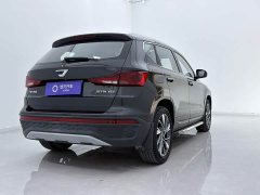 Volkswagen Jetta VS5 280TSI Automatic Glory Edition - ფოტო 6