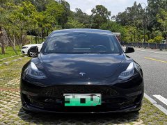 Tesla Model 3 Performance All-Wheel Drive - ფოტო 2