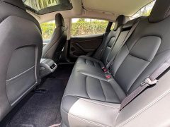 Tesla Model 3 Performance All-Wheel Drive - ფოტო 5