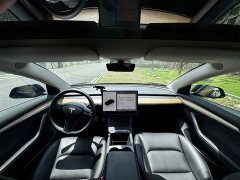 Tesla Model 3 Performance All-Wheel Drive - ფოტო 6