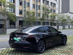 Tesla Model 3 Performance All-Wheel Drive - ფოტო 7