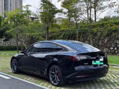 Tesla Model 3 Performance All-Wheel Drive - ფოტო 9