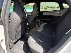 Polestar 4 Single Motor Standard Range Plus Dual Star Connected Edition - ფოტო 8