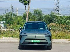 Great Wall WEY Blue Mountain 2025 Four-Wheel Drive Max - ფოტო 2