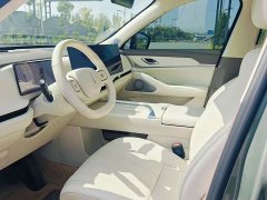 Great Wall WEY Blue Mountain 2025 Four-Wheel Drive Max - ფოტო 7
