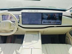 Great Wall WEY Blue Mountain 2025 Four-Wheel Drive Max - ფოტო 9