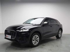 Audi Q8 2021 55 TFSI Luxury Dynamic Edition - ფოტო 1