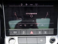 Audi Q8 2021 55 TFSI Luxury Dynamic Edition - ფოტო 10