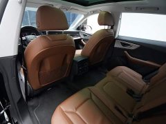 Audi Q8 2021 55 TFSI Luxury Dynamic Edition - ფოტო 13