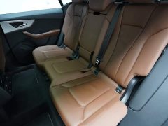 Audi Q8 2021 55 TFSI Luxury Dynamic Edition - ფოტო 14
