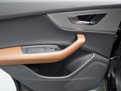 Audi Q8 2021 55 TFSI Luxury Dynamic Edition - ფოტო 15