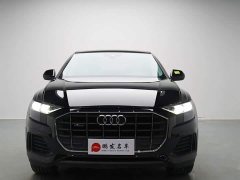 Audi Q8 2021 55 TFSI Luxury Dynamic Edition - ფოტო 2