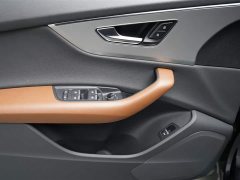Audi Q8 2021 55 TFSI Luxury Dynamic Edition - ფოტო 5