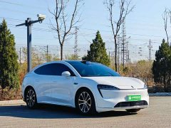 Luxeed Zhiji R7 2024 Pure Electric 802km Max - ფოტო 1