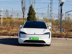 Luxeed Zhiji R7 2024 Pure Electric 802km Max - ფოტო 2