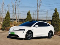 Luxeed Zhiji R7 2024 Pure Electric 802km Max - ფოტო 3