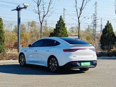Luxeed Zhiji R7 2024 Pure Electric 802km Max - ფოტო 4