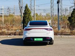 Luxeed Zhiji R7 2024 Pure Electric 802km Max - ფოტო 5