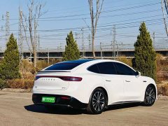 Luxeed Zhiji R7 2024 Pure Electric 802km Max - ფოტო 6