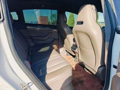 Luxeed Zhiji R7 2024 Pure Electric 802km Max - ფოტო 7