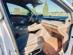 Luxeed Zhiji R7 2024 Pure Electric 802km Max - ფოტო 8