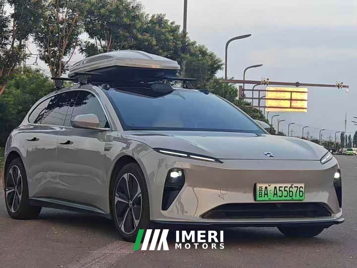 NIO ET5T 100kWh Touring