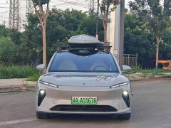 NIO ET5T 100kWh Touring - ფოტო 2
