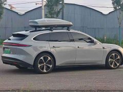NIO ET5T 100kWh Touring - ფოტო 4