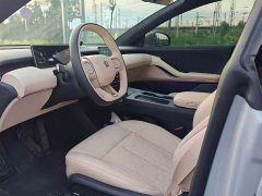 NIO ET5T 100kWh Touring - ფოტო 6